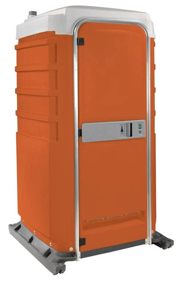 PolyJohn C1966730 : C1966730-ORANGE