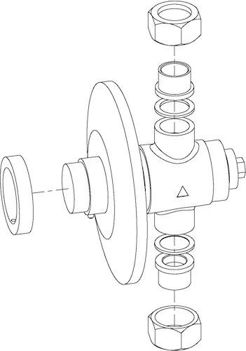 Bradley C3091408