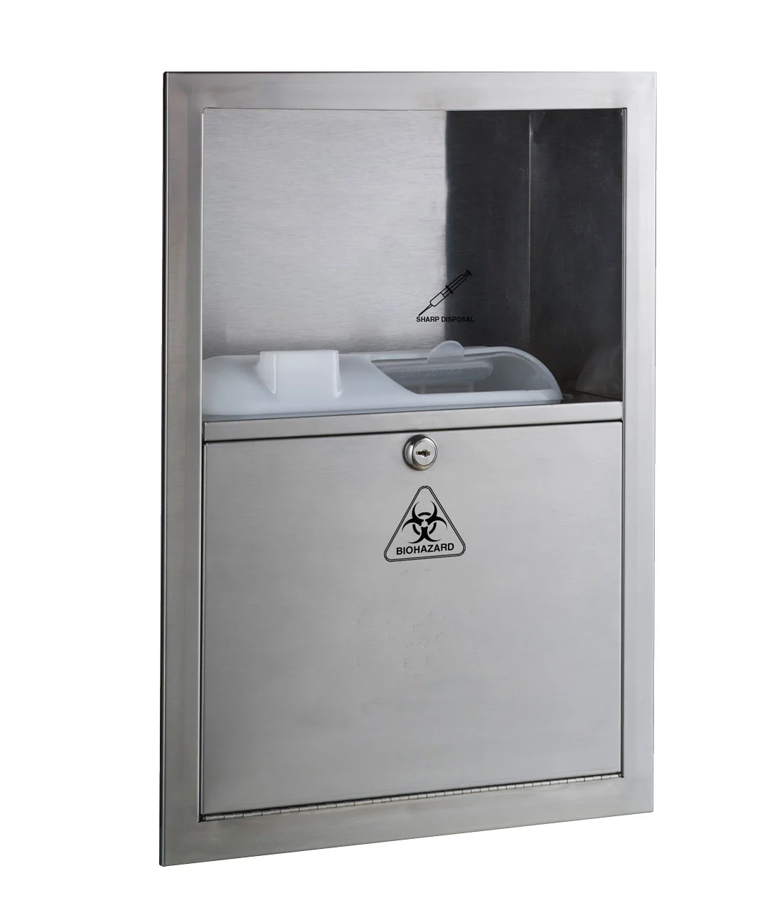 Bobrick C3070202