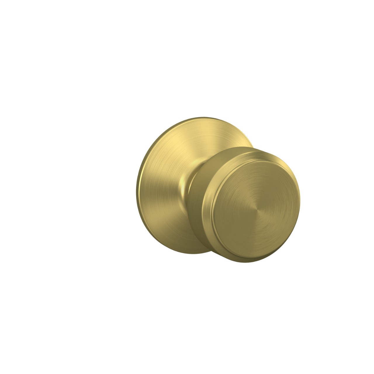 Schlage F10BWE608-4PACK