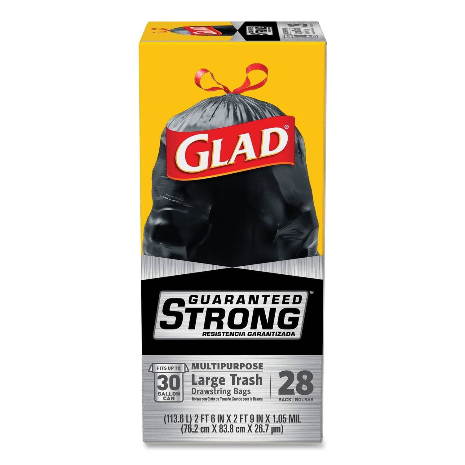 Glad C3060815