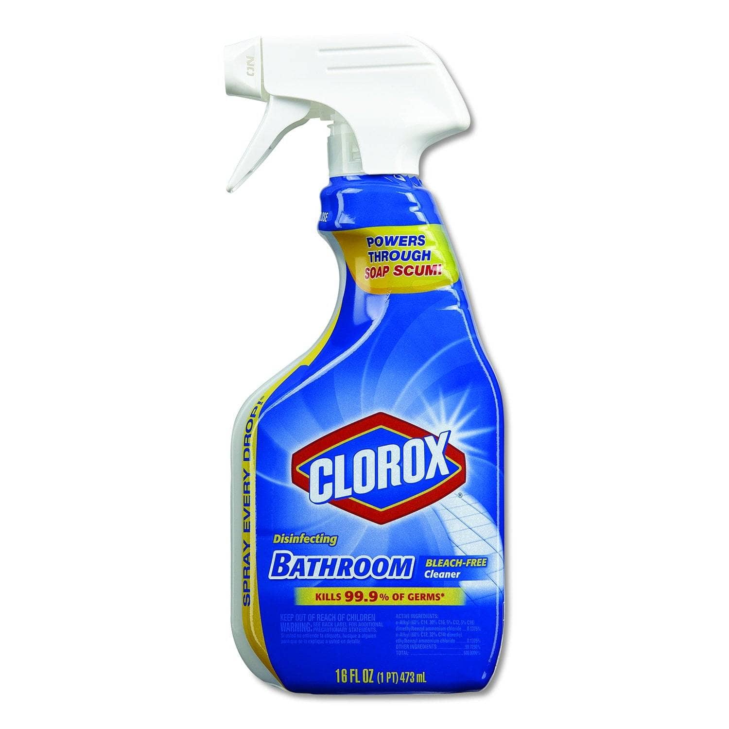 Clorox C3060647