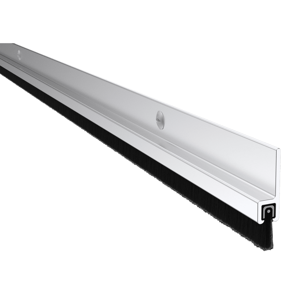 Pemko 18041CNB x Gray x 84.0”