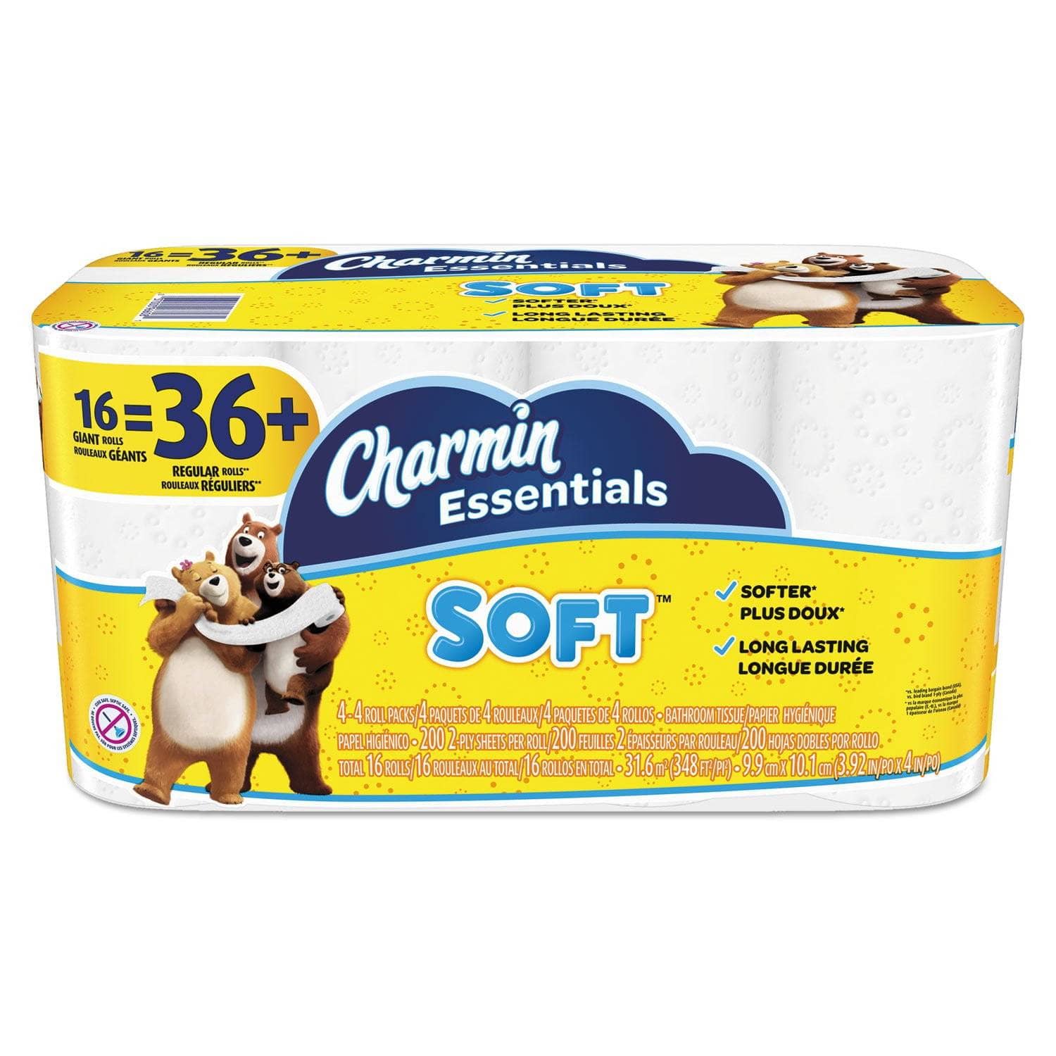 Charmin C2670460