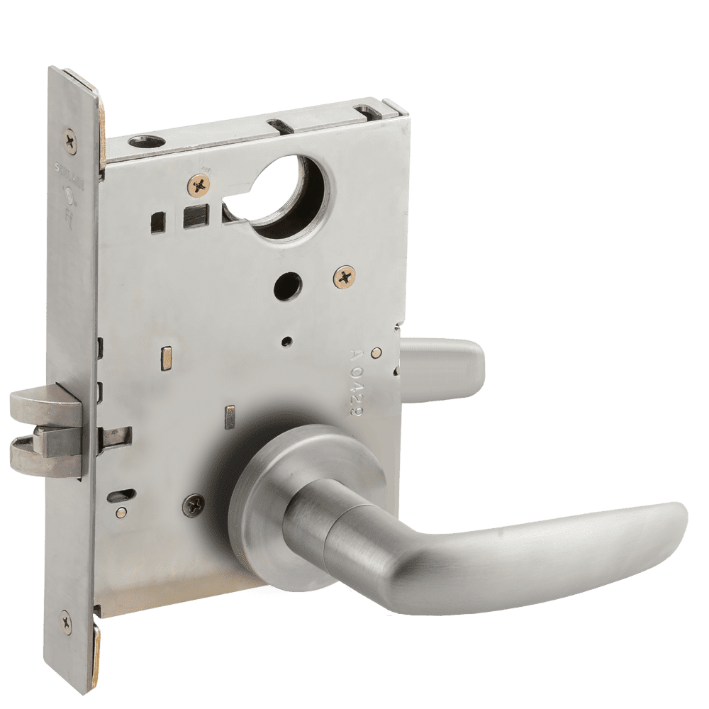 Schlage L9010-07A