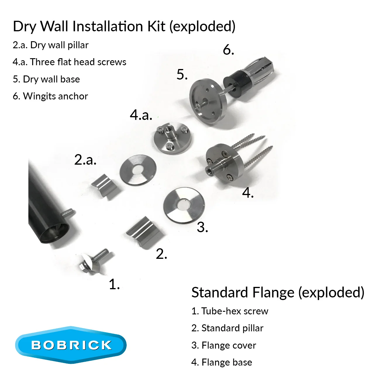 Bobrick C3081048