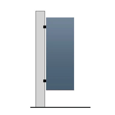 Toilet Partition Systems C3088671