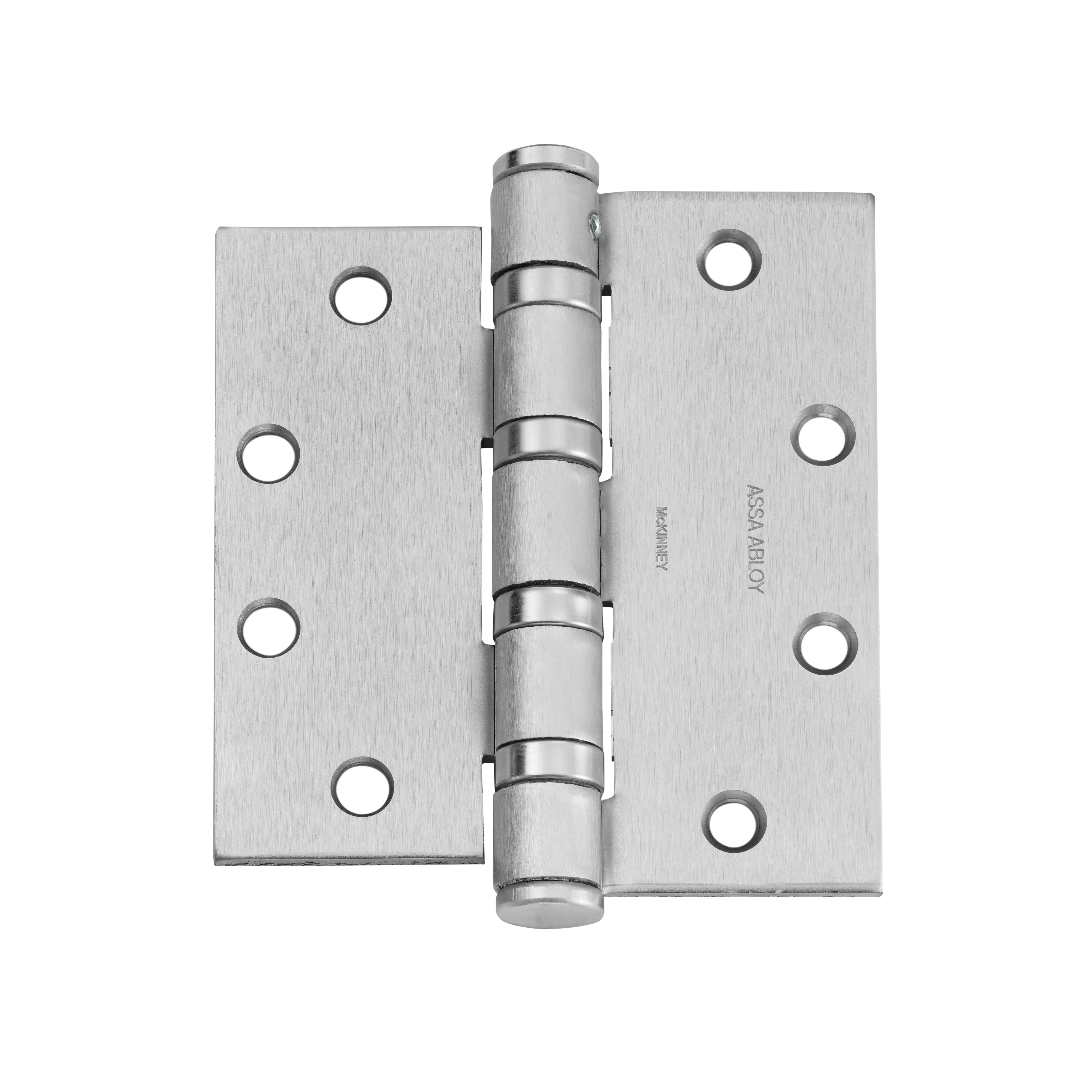 McKinney T4A3386 x NRP 4-1/2" x 4-1/2"