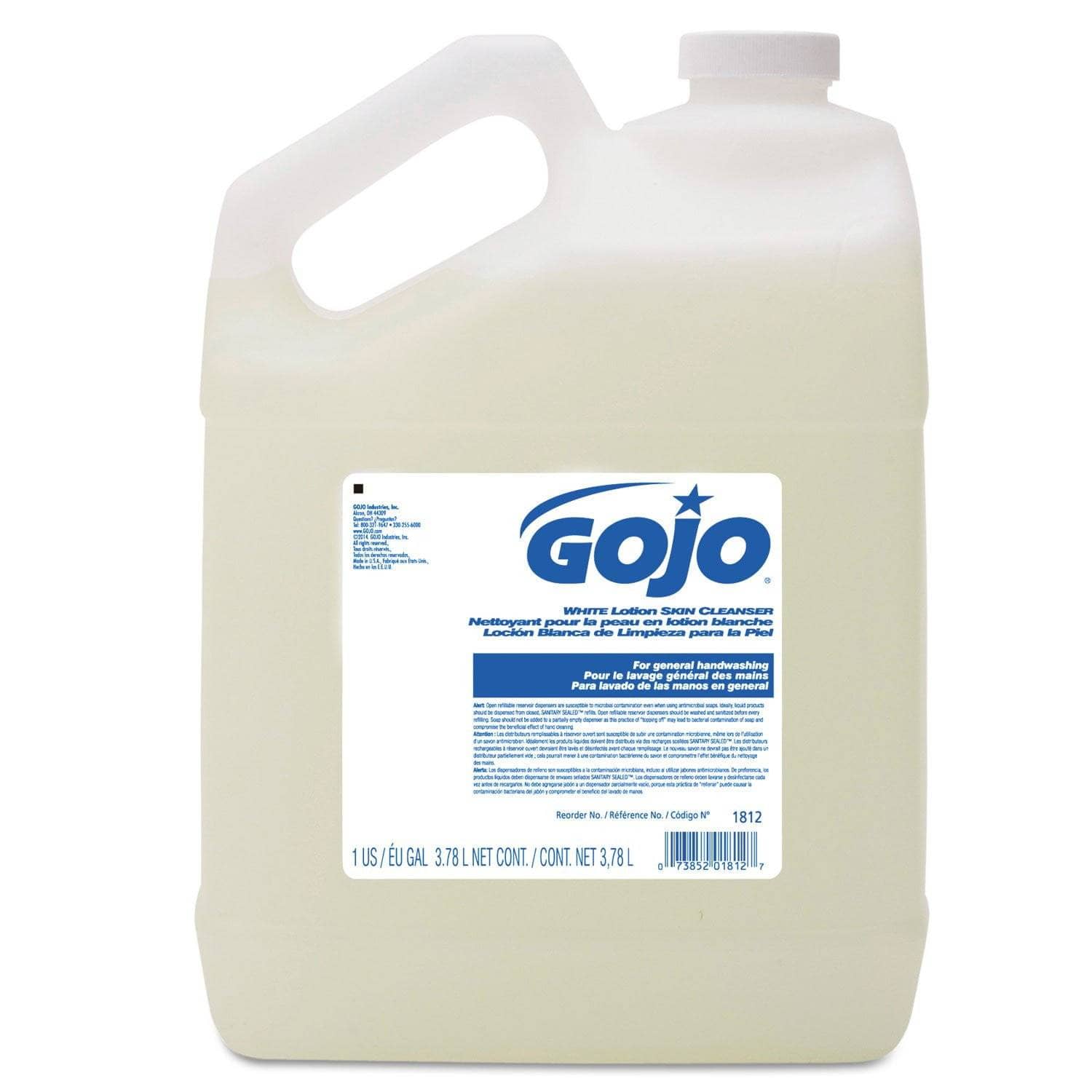 Gojo C1958093
