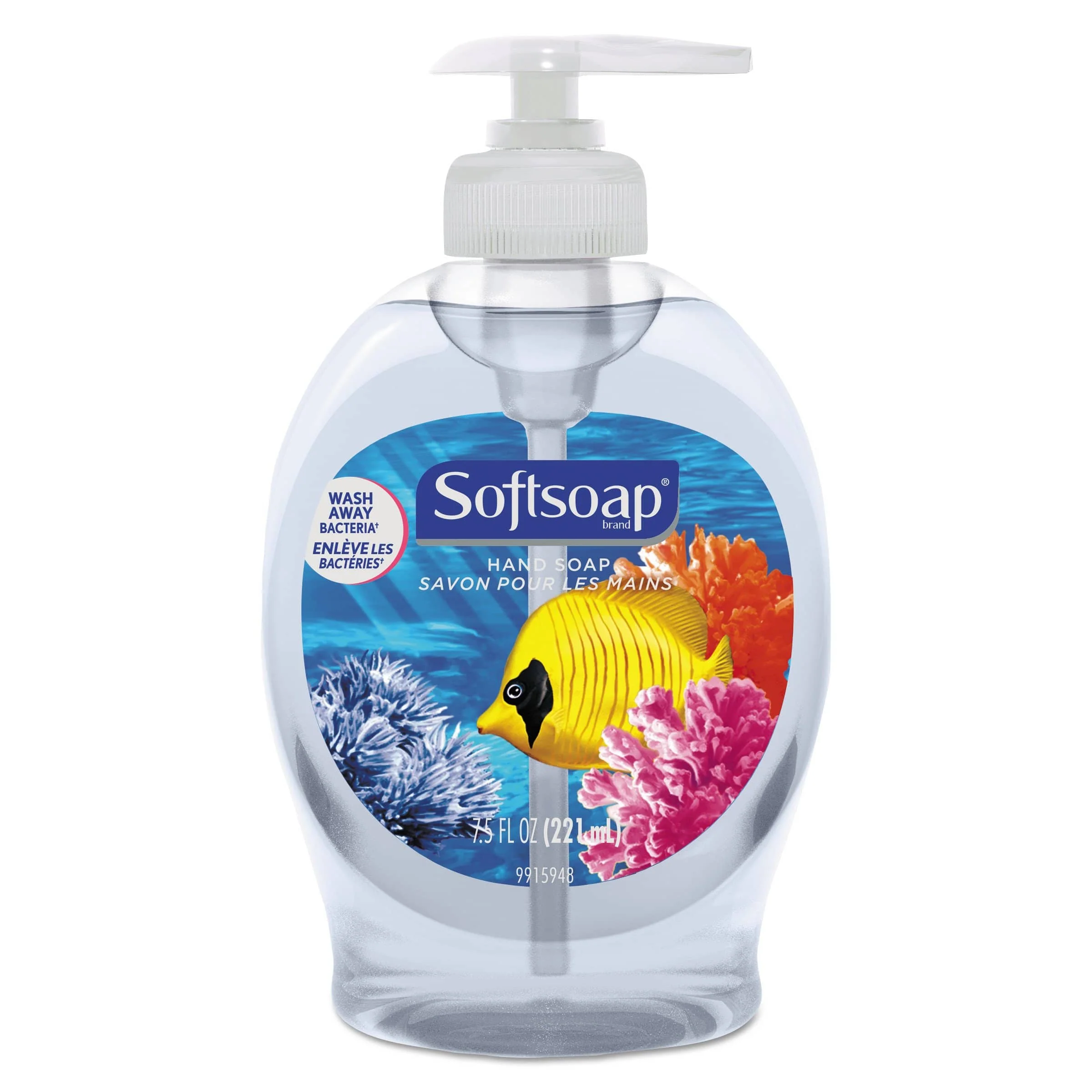 Softsoap C3061564