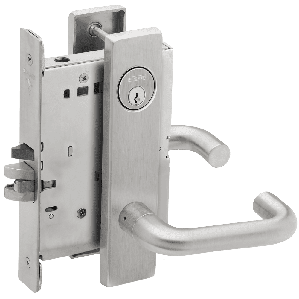 Schlage L9070P-03L