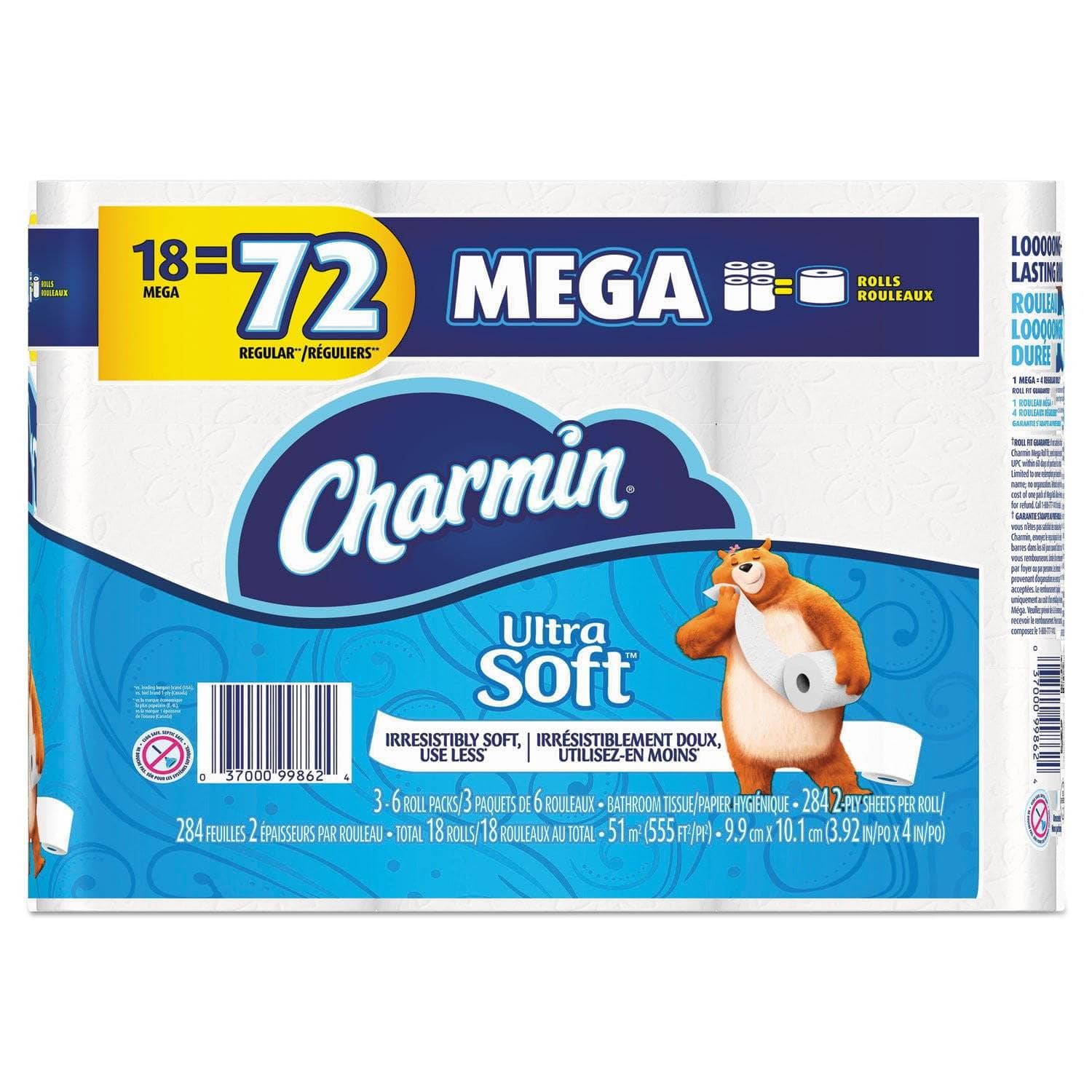 Charmin C3060568