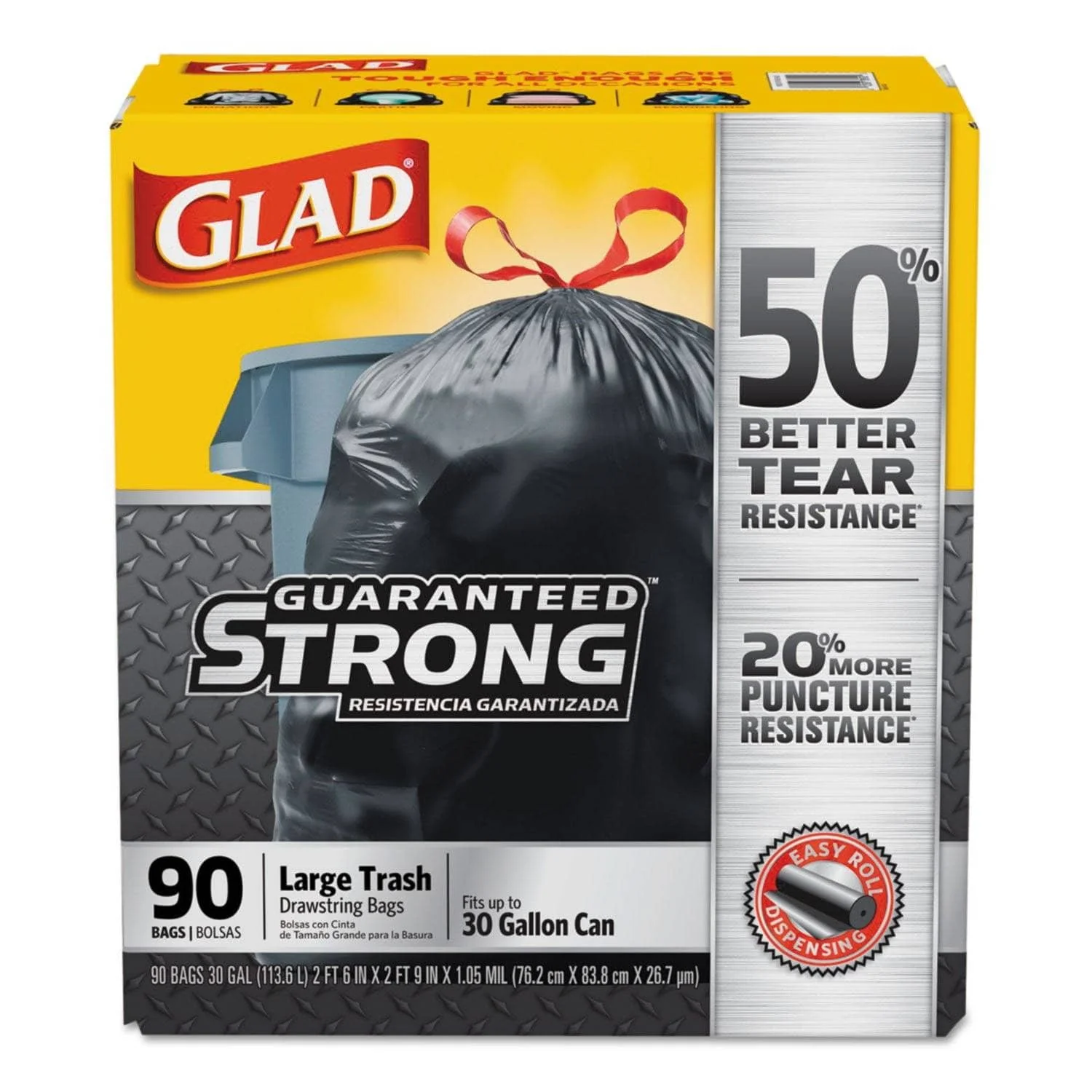 Glad C3060813