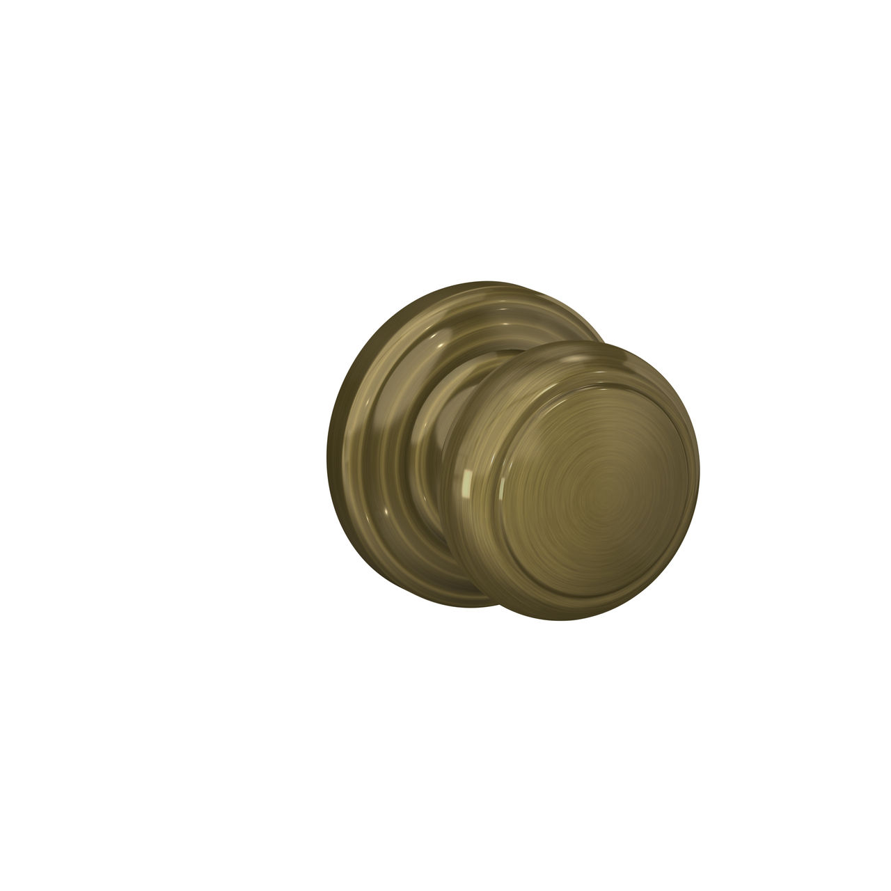 Schlage F10AND609