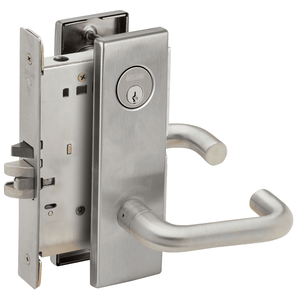 Schlage L9050P-03N