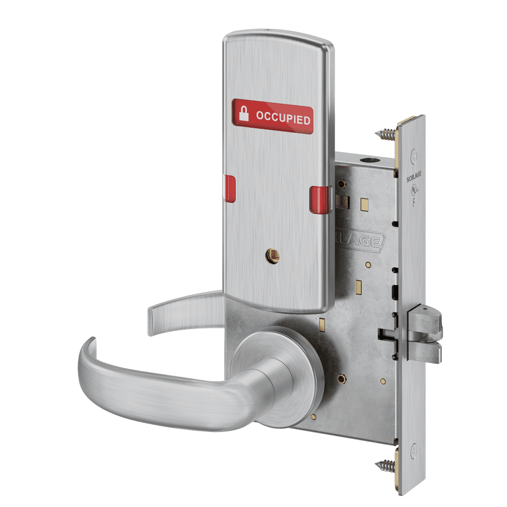 Schlage L9040-17A