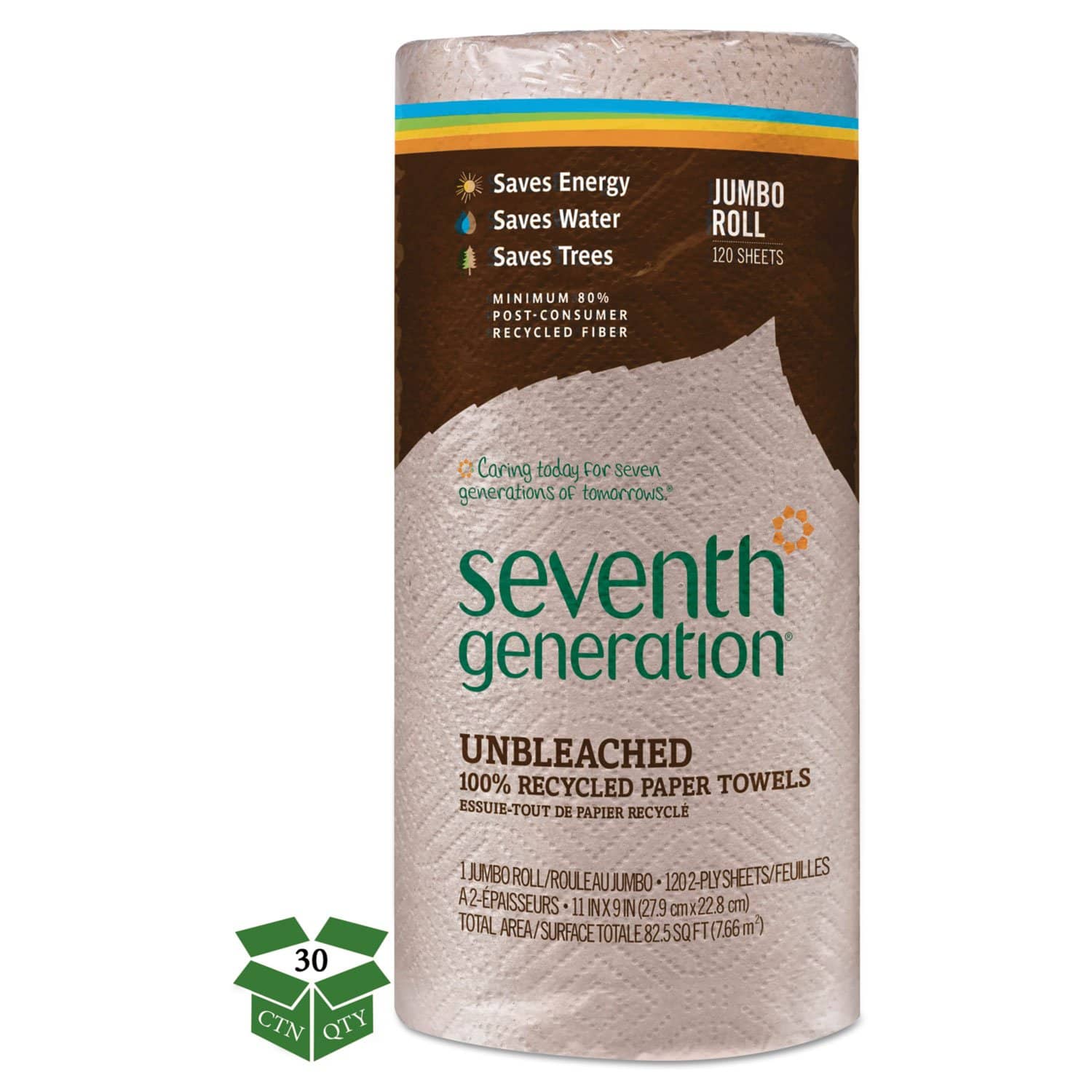 Seventh Generation C1954310