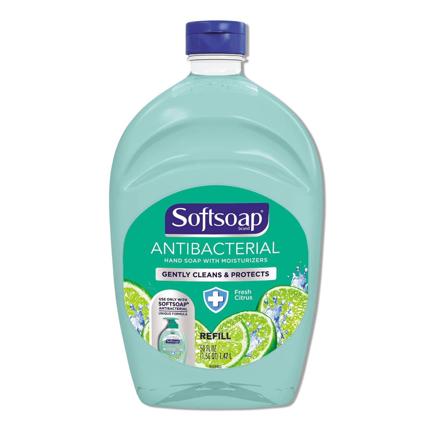 Softsoap C3061594