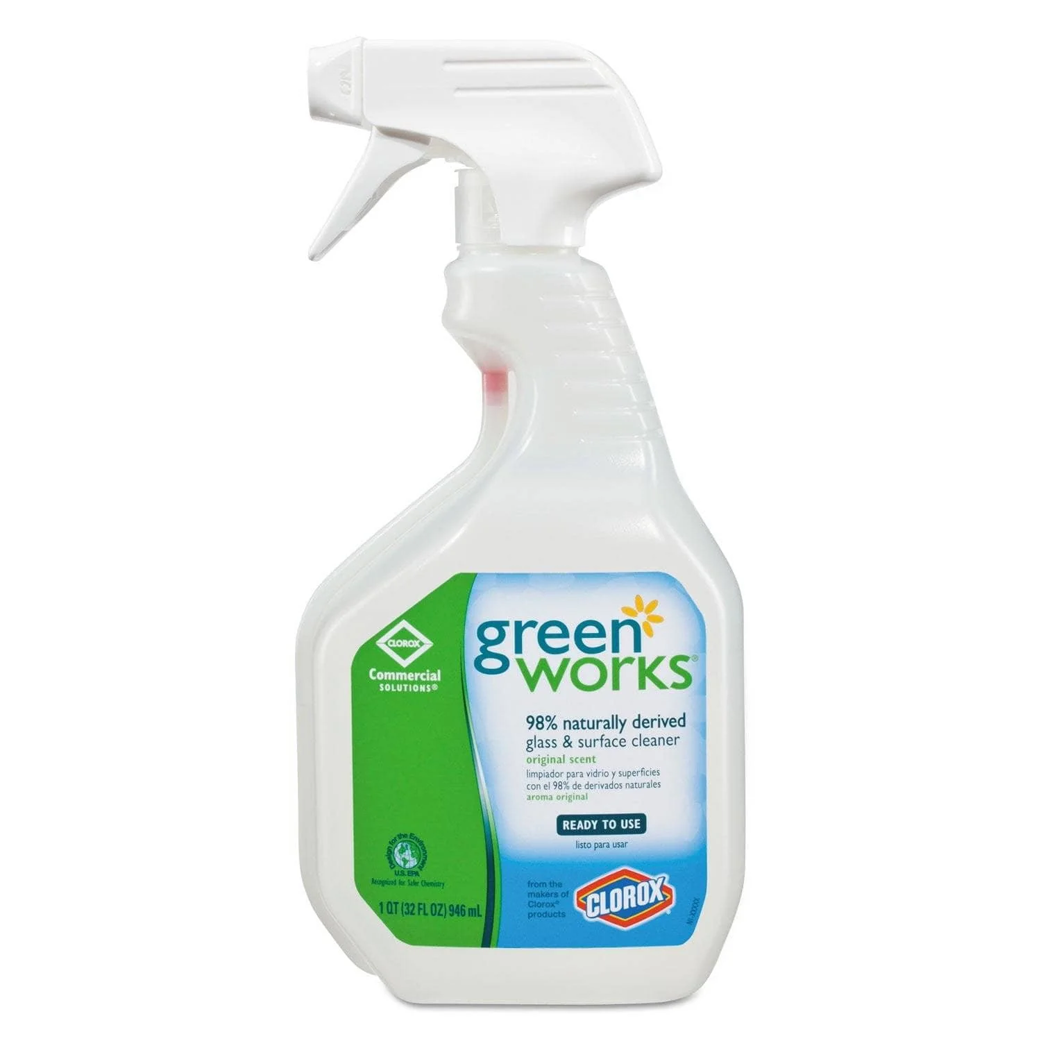 Green Works C3060889