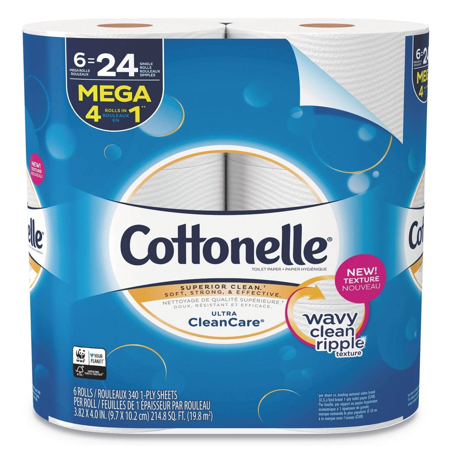 Cottonelle C3060609
