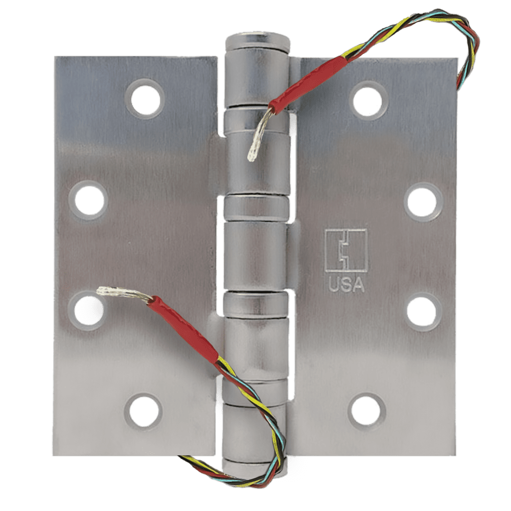 Hager BB1199 5X4-1/2