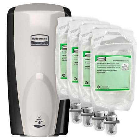 Rubbermaid C3066720