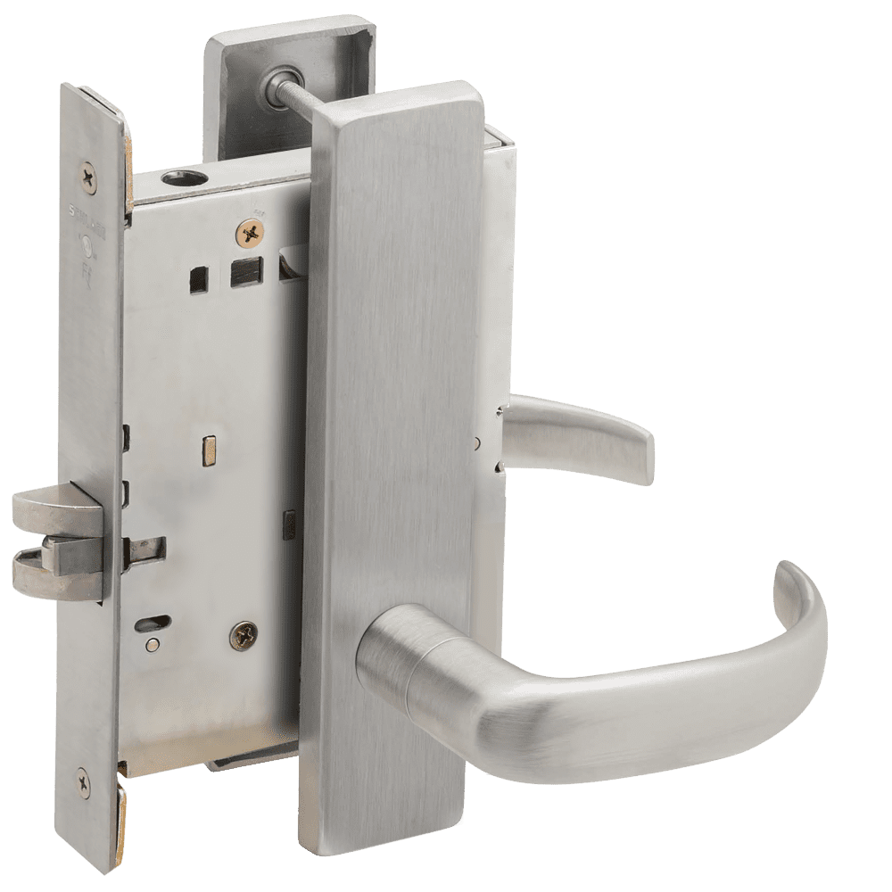 Schlage L9010-17L