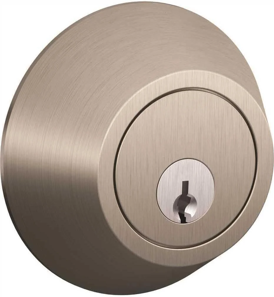 Schlage Residential C3090843