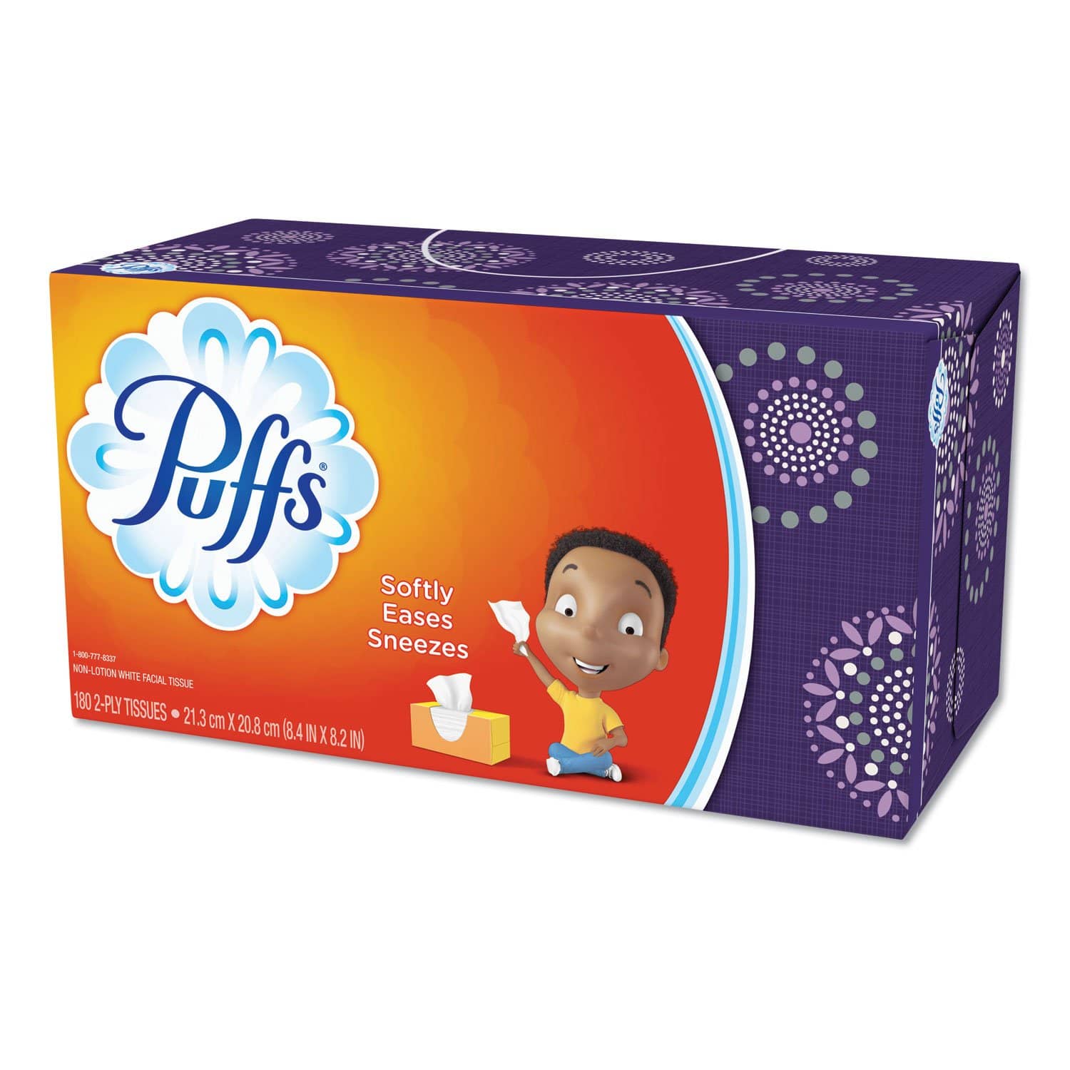 Puffs C2670504