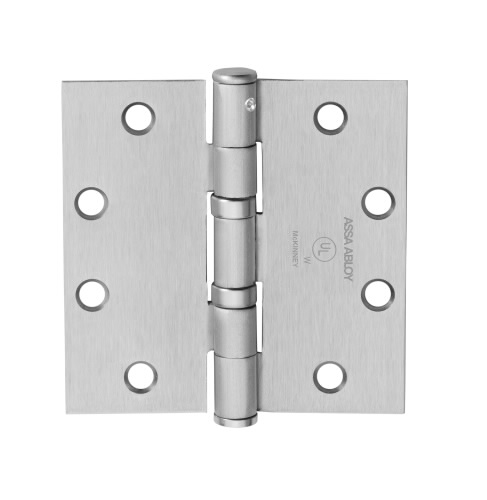 McKinney TA2714 4.5X4.5 26D NRP