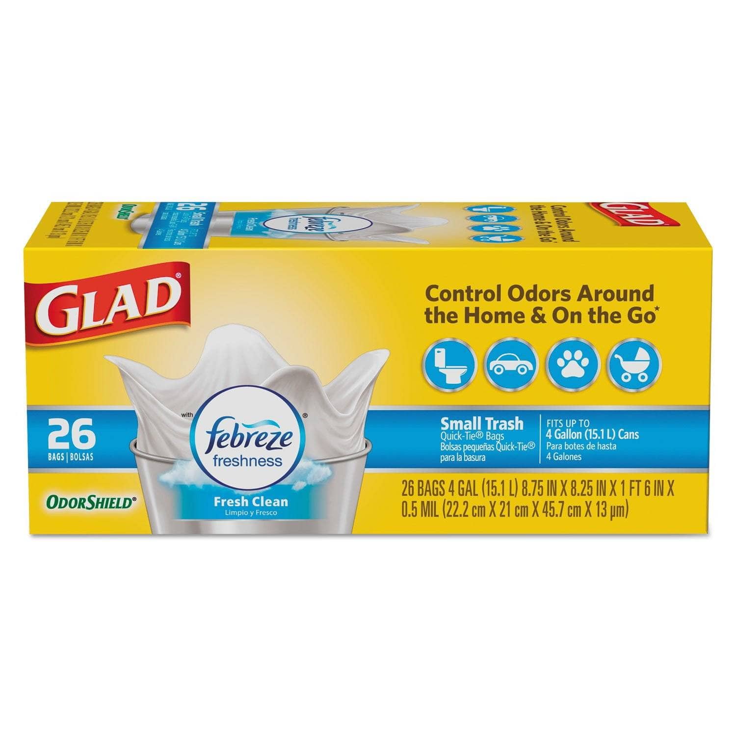 Glad C3061179