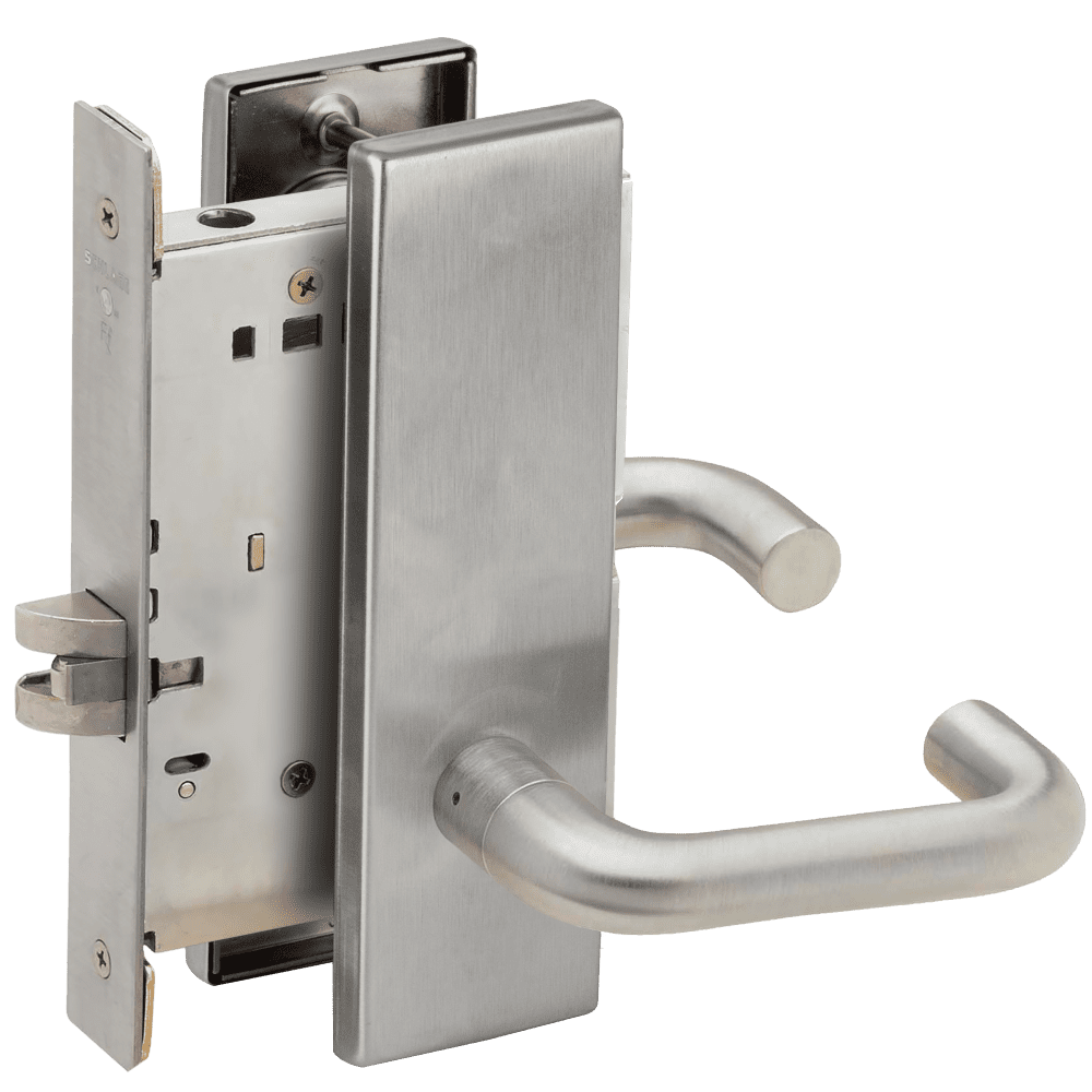 Schlage L9010-03N