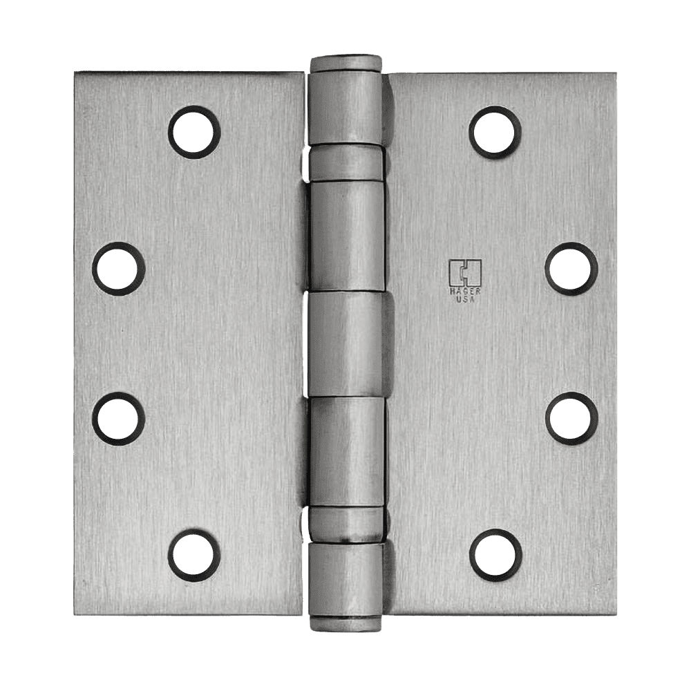 Hager BB1279 4-1/2X4