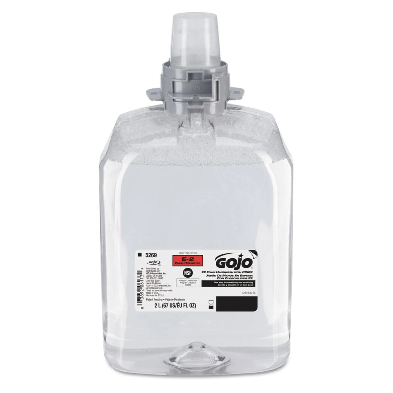 Gojo C3061350