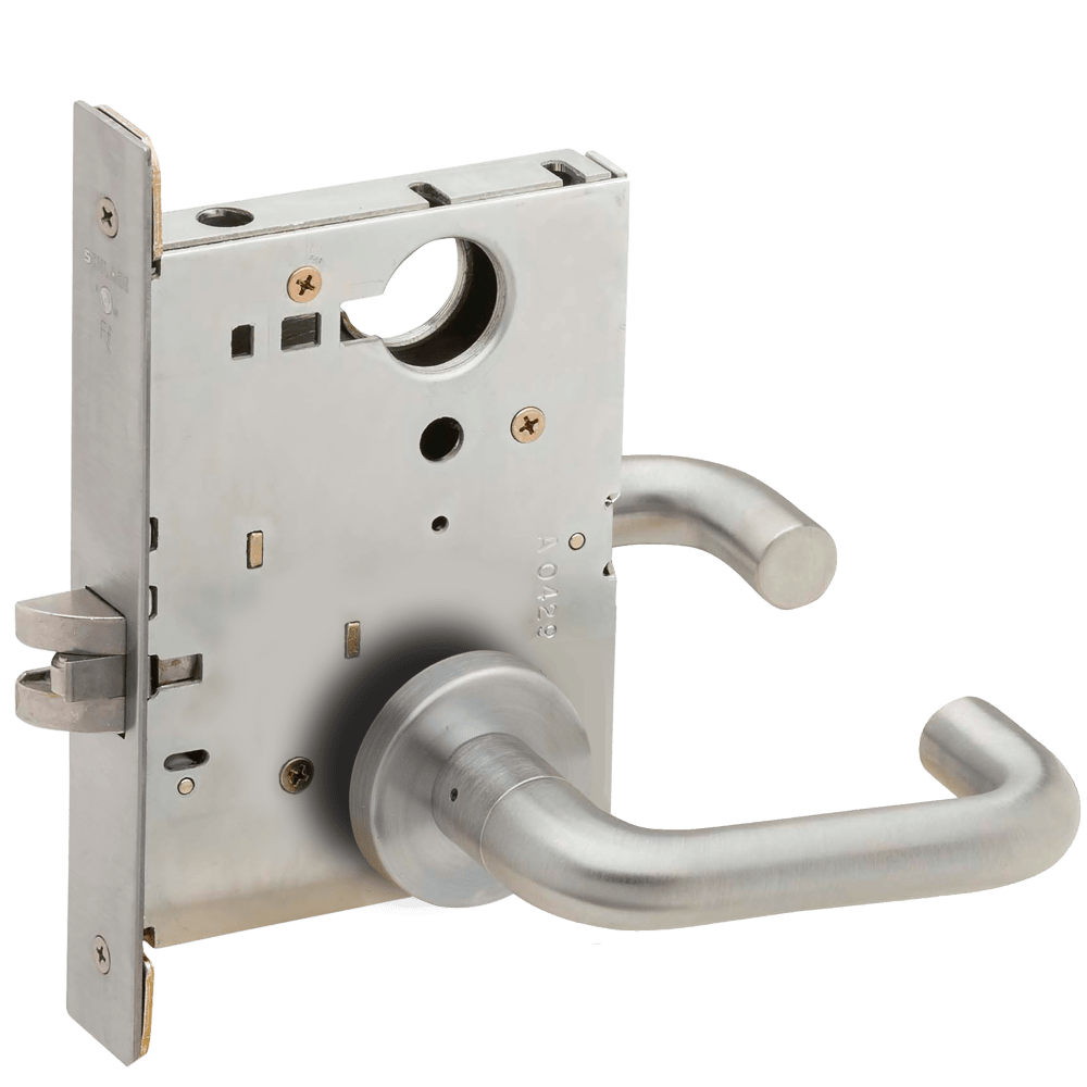 Schlage L9010-03A