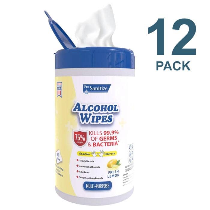 Pro Sanitize C3068983