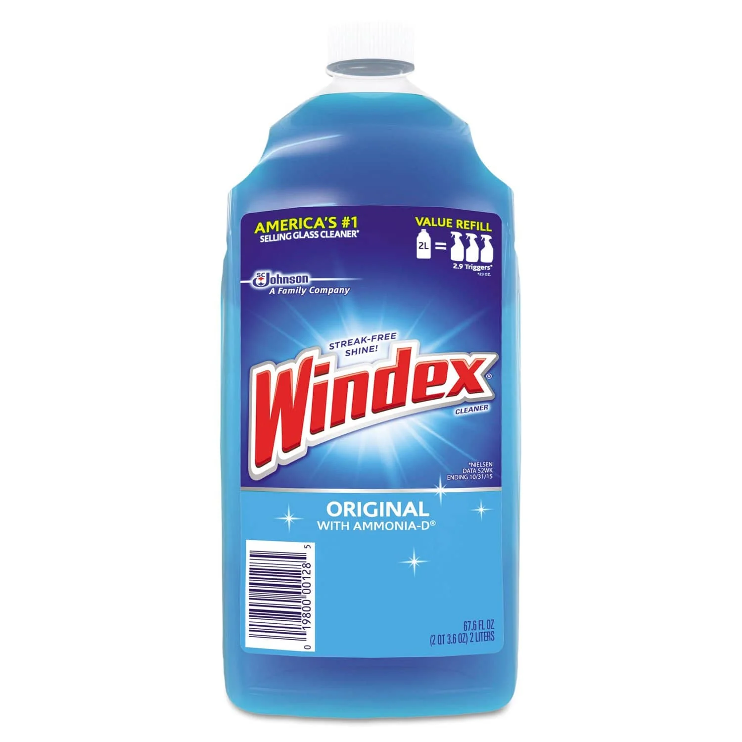Windex C1955986