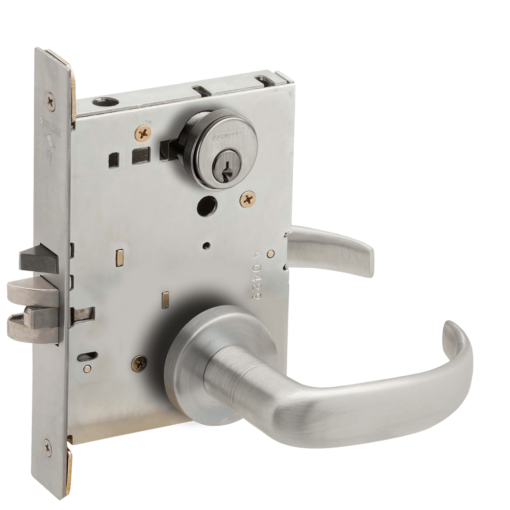 Schlage L9050P-17A