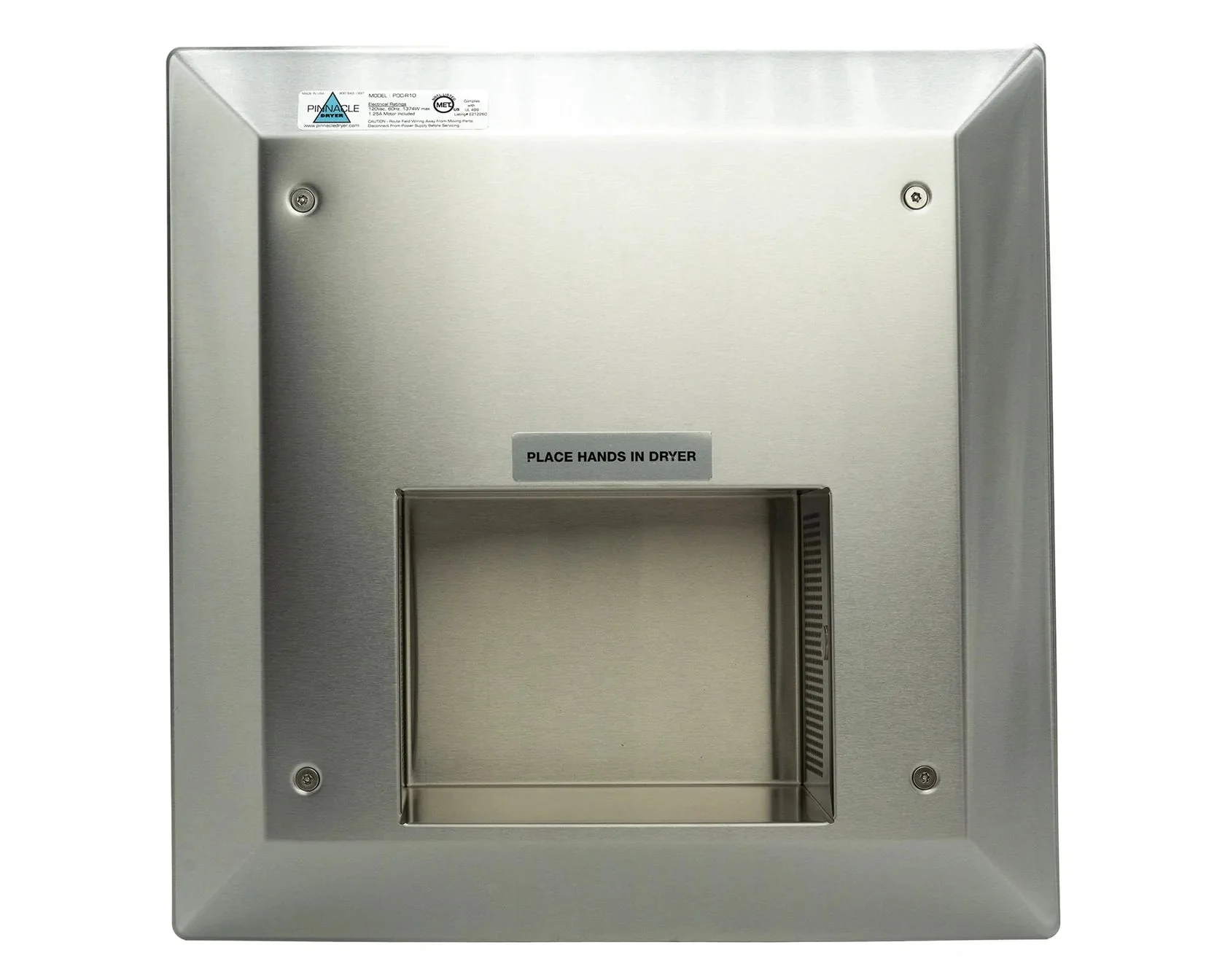 Pinnacle Dryers C3080963