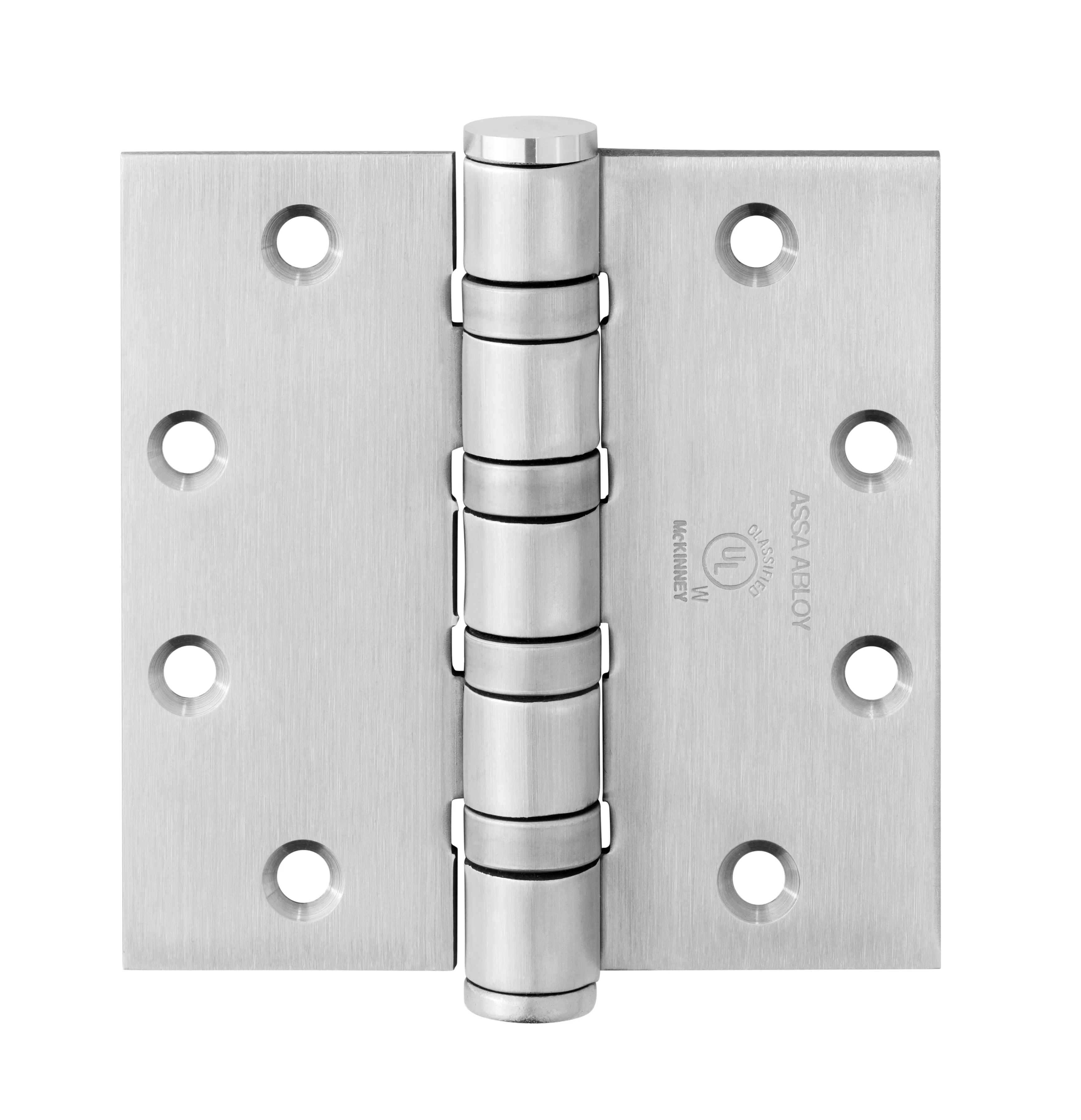 McKinney SP3386 NRP 5" x 4-1/2"