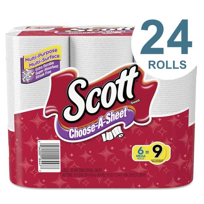 Scott C1958556