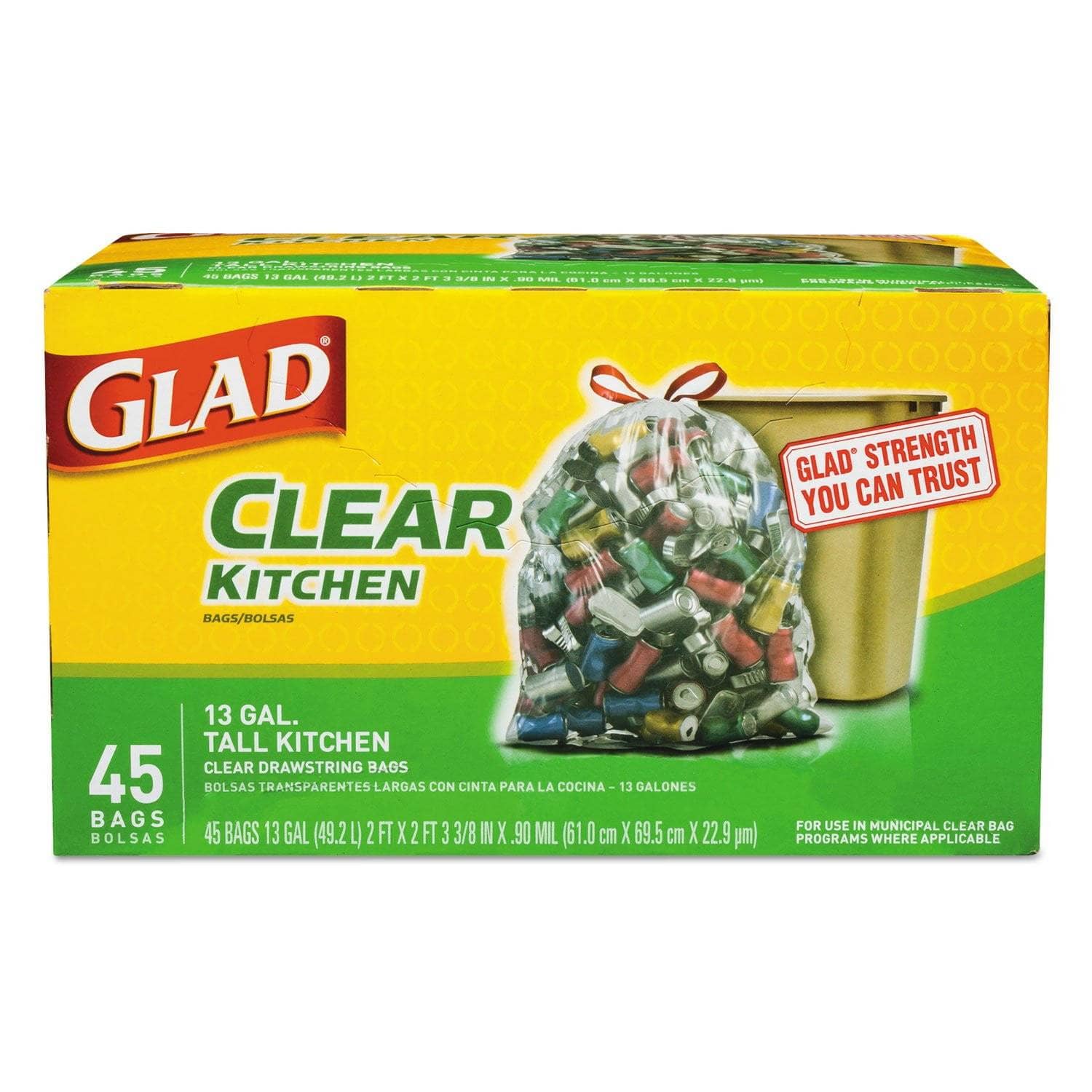 Glad C2639521