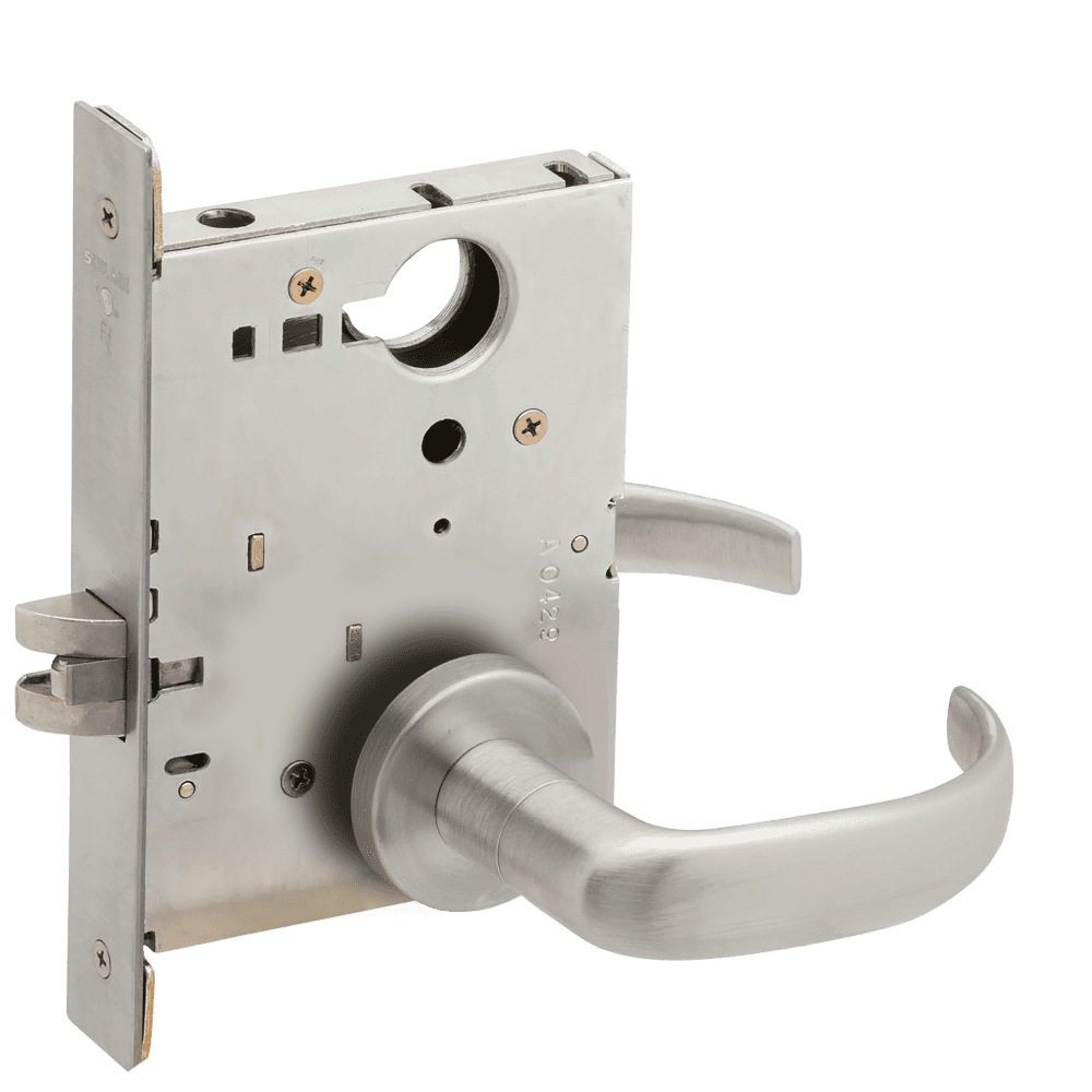 Schlage L9010-17A