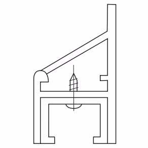 Bobrick C3090716