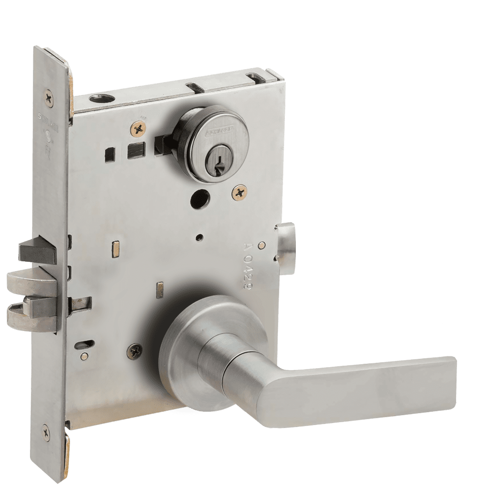 Schlage L9050P-01A