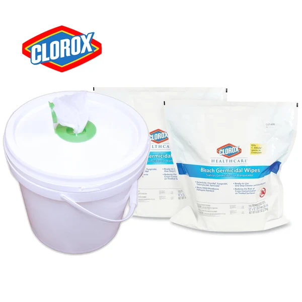Clorox C3070900