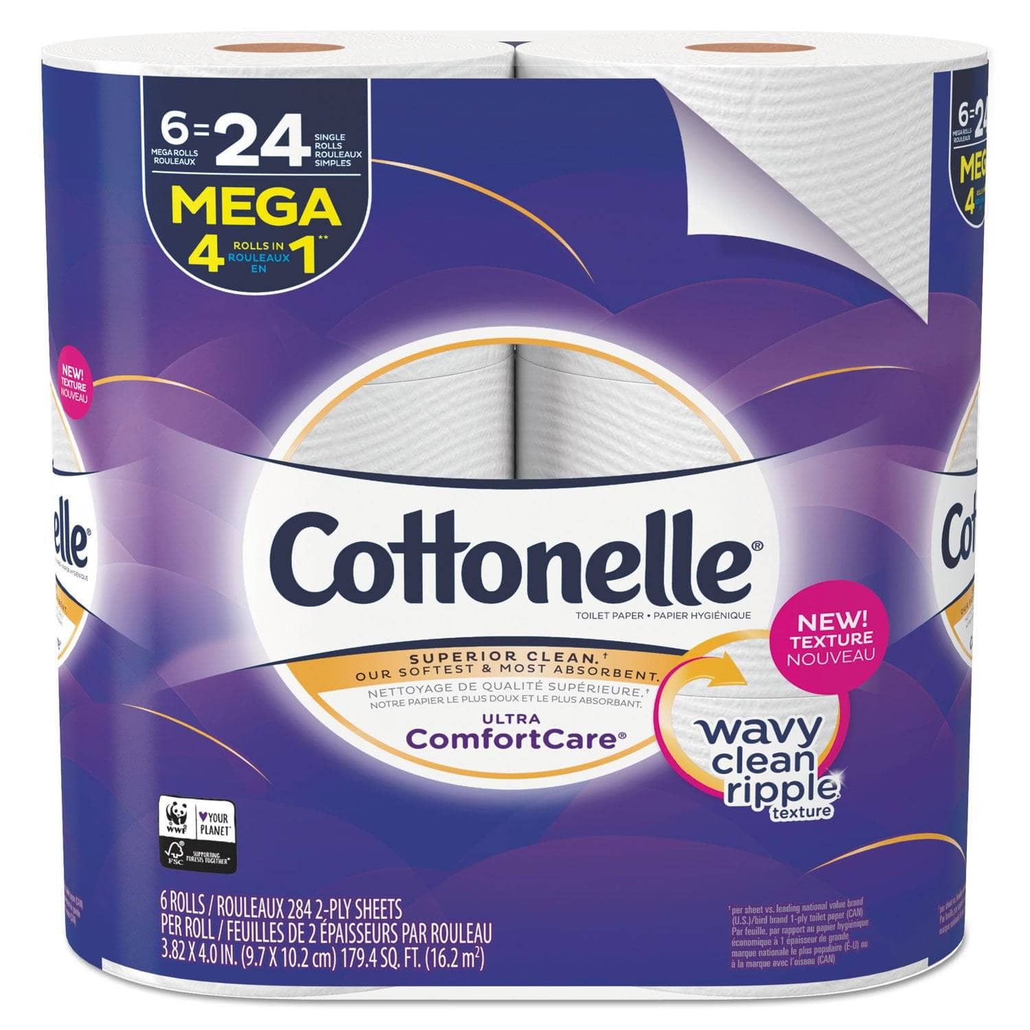 Cottonelle C3060569