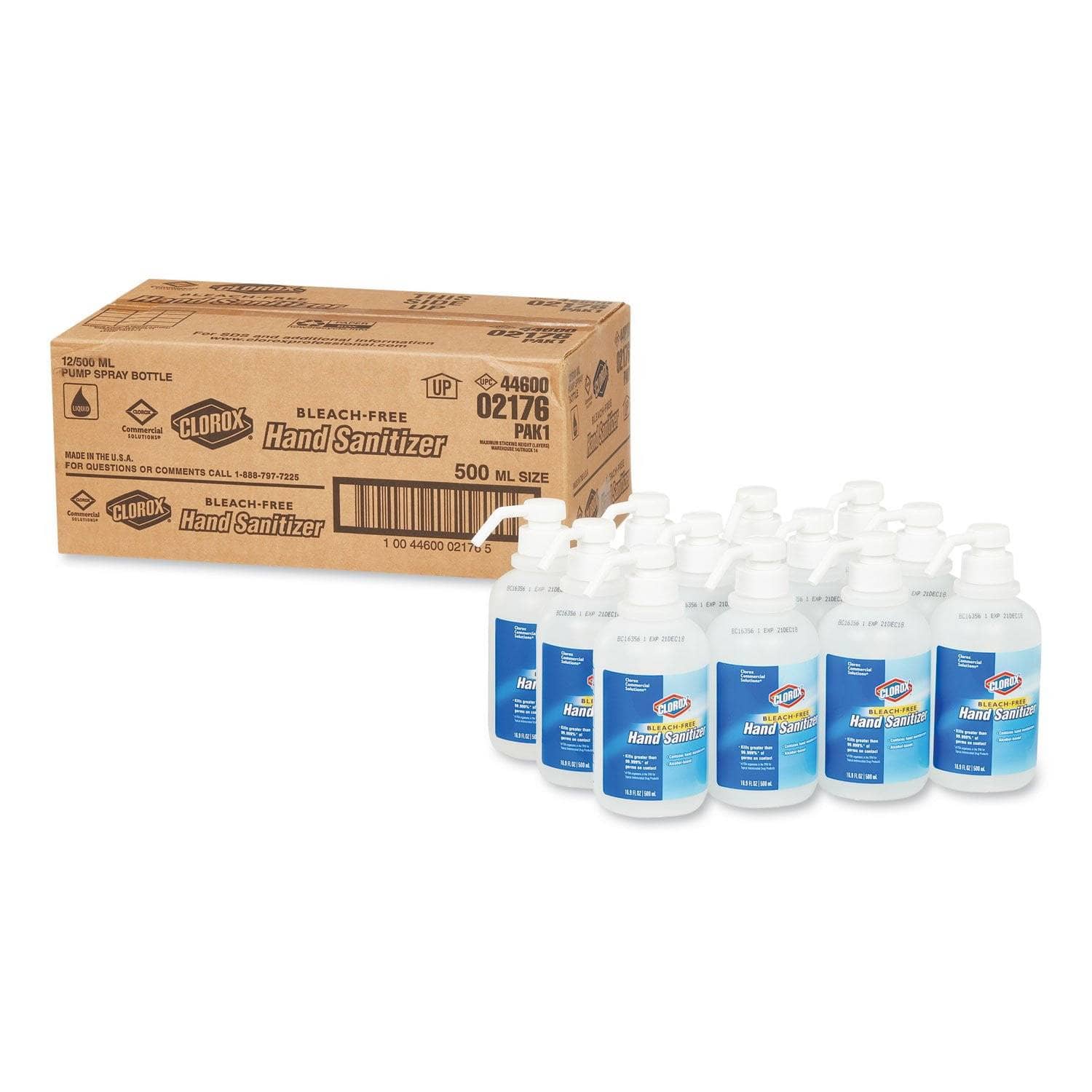 Clorox C2652905