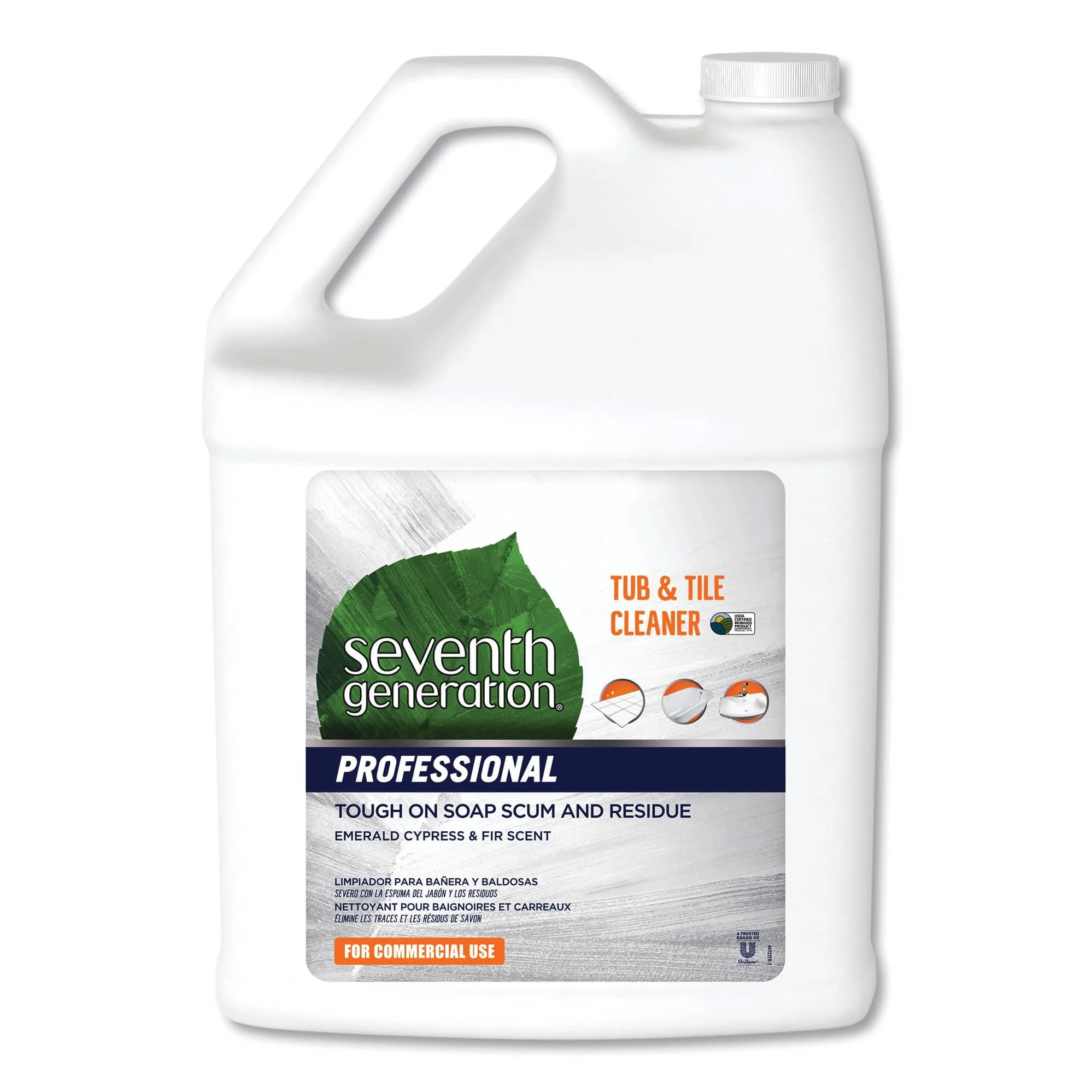 Seventh Generation Professional C3060692