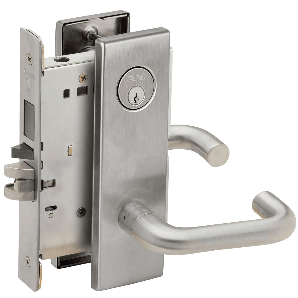 Schlage L9453P-03N